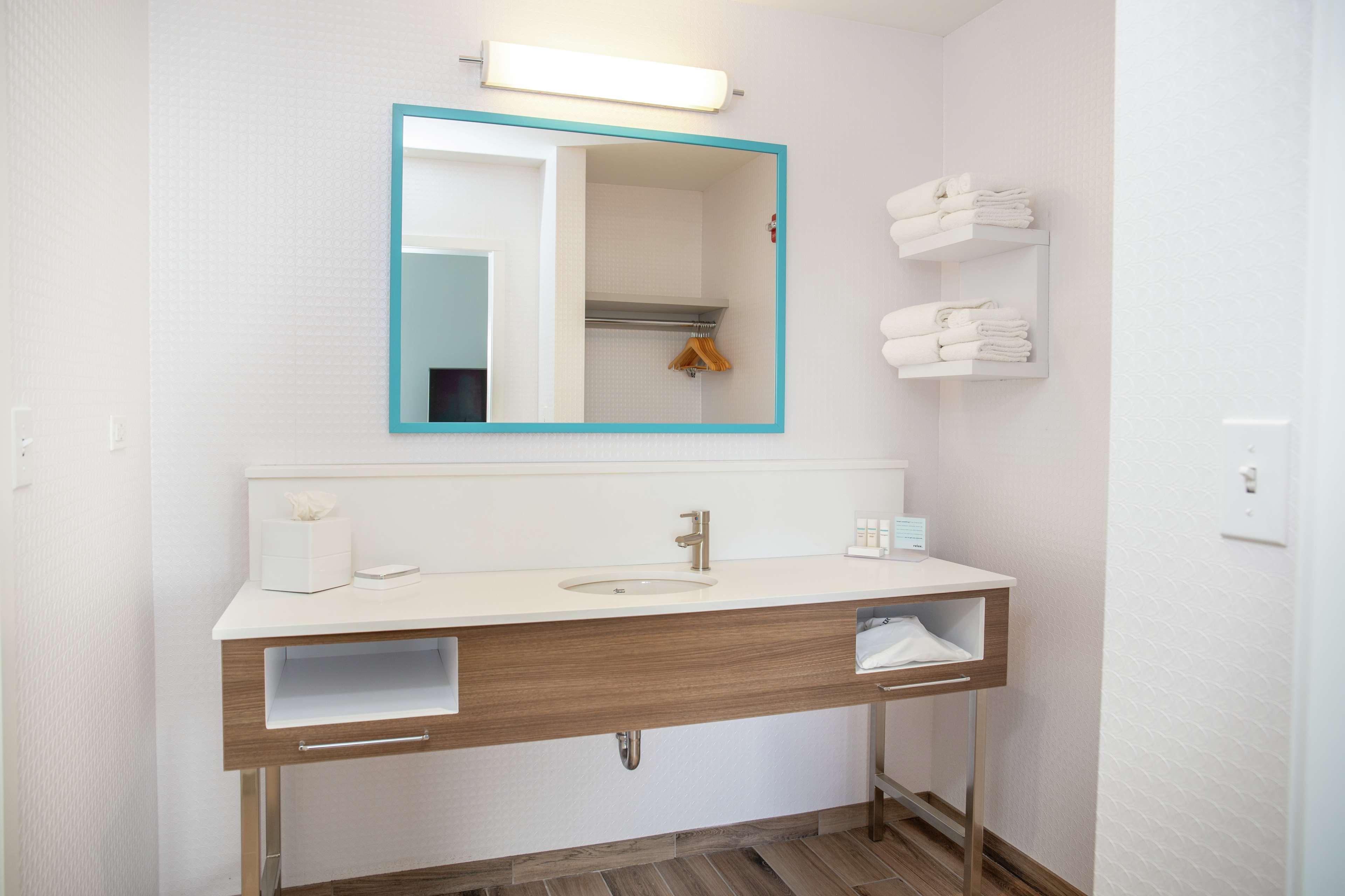 Hampton Inn & Suites Bridgeview Chicago, Il Экстерьер фото