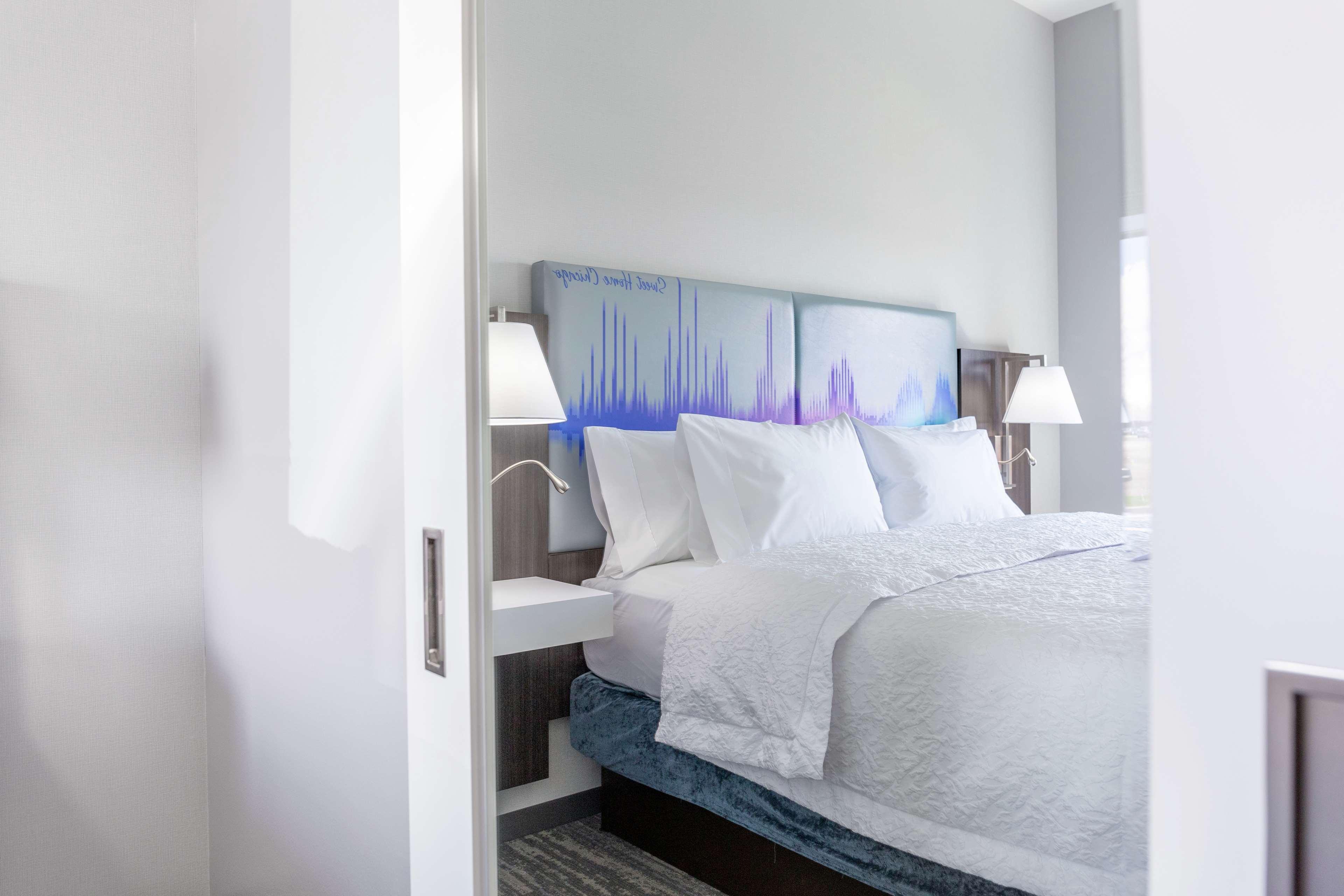 Hampton Inn & Suites Bridgeview Chicago, Il Экстерьер фото
