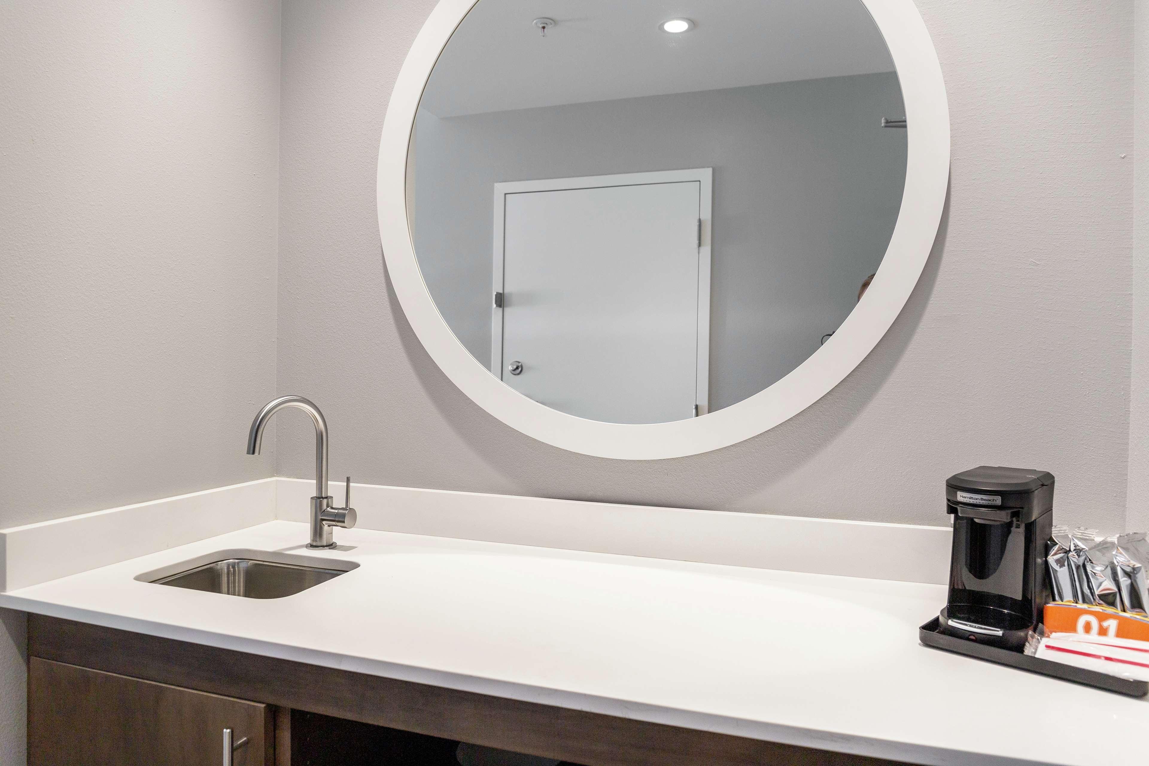 Hampton Inn & Suites Bridgeview Chicago, Il Экстерьер фото