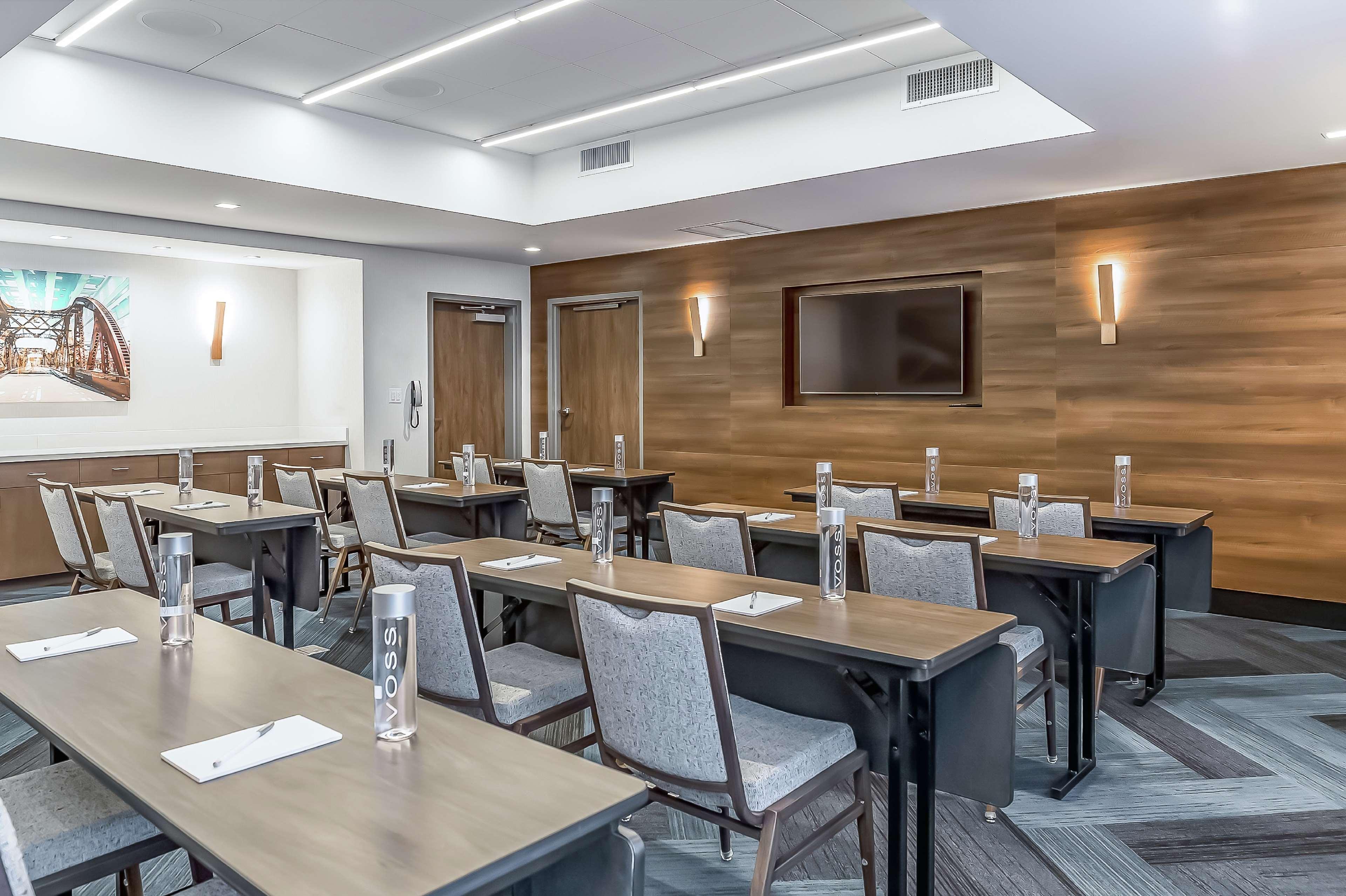 Hampton Inn & Suites Bridgeview Chicago, Il Экстерьер фото