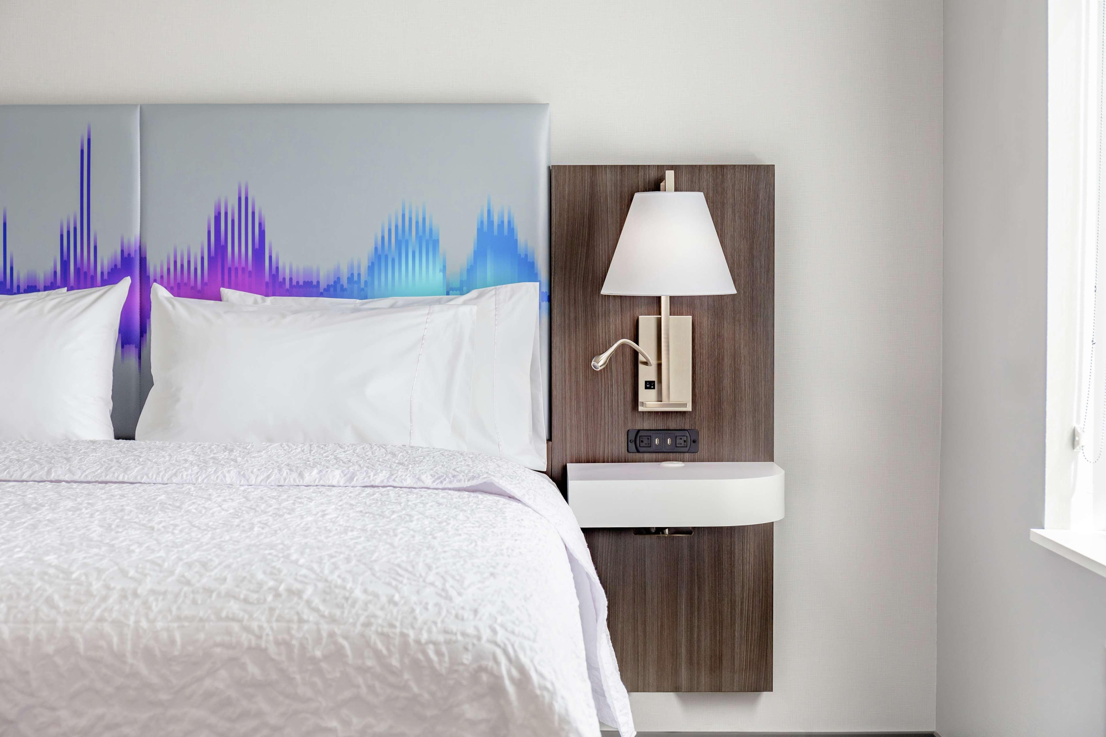Hampton Inn & Suites Bridgeview Chicago, Il Экстерьер фото