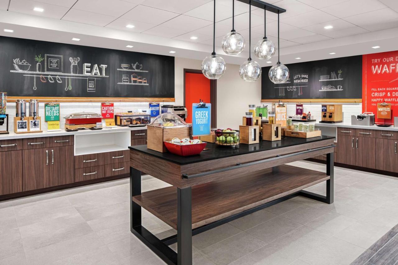 Hampton Inn & Suites Bridgeview Chicago, Il Экстерьер фото