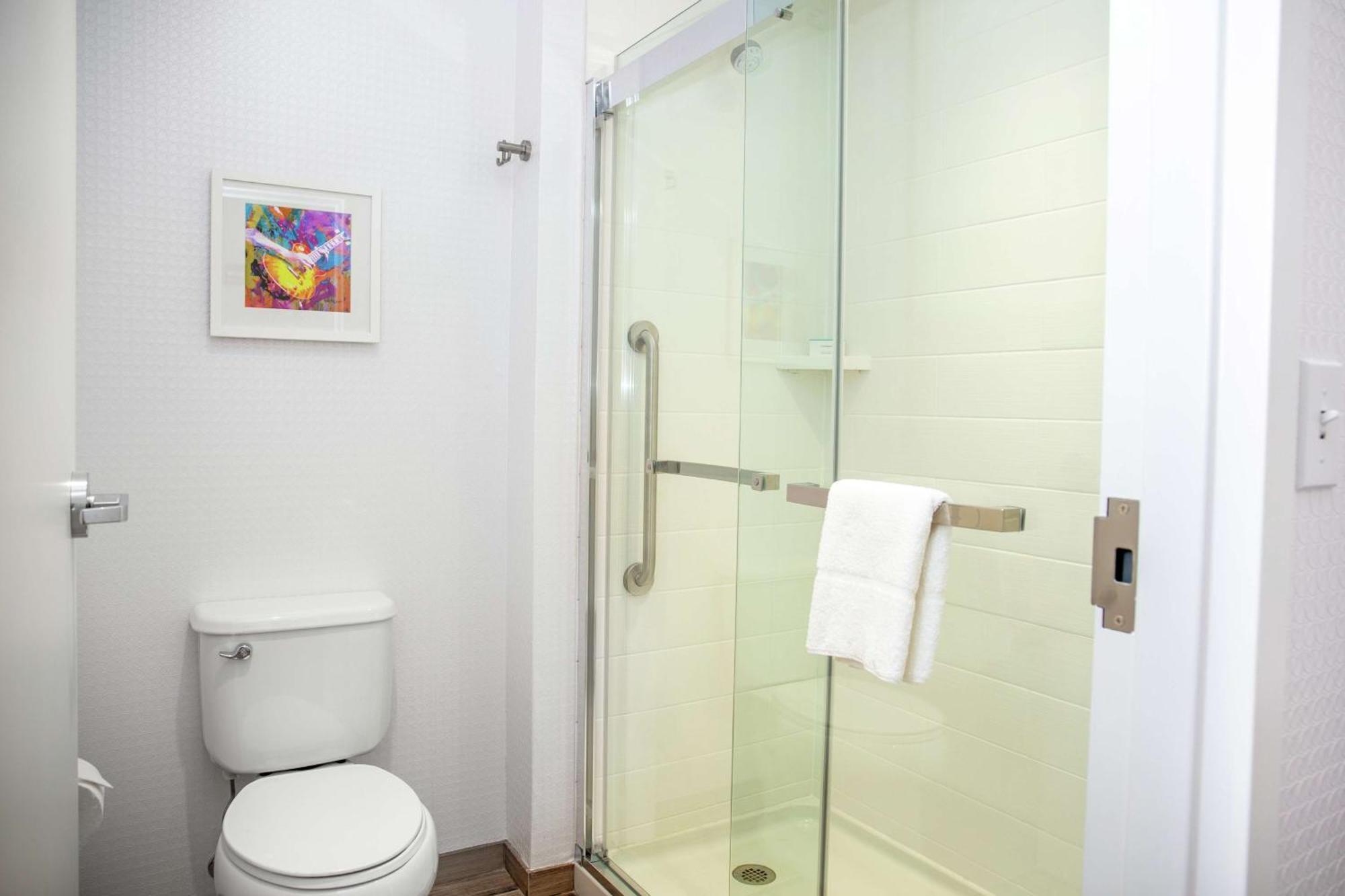 Hampton Inn & Suites Bridgeview Chicago, Il Экстерьер фото