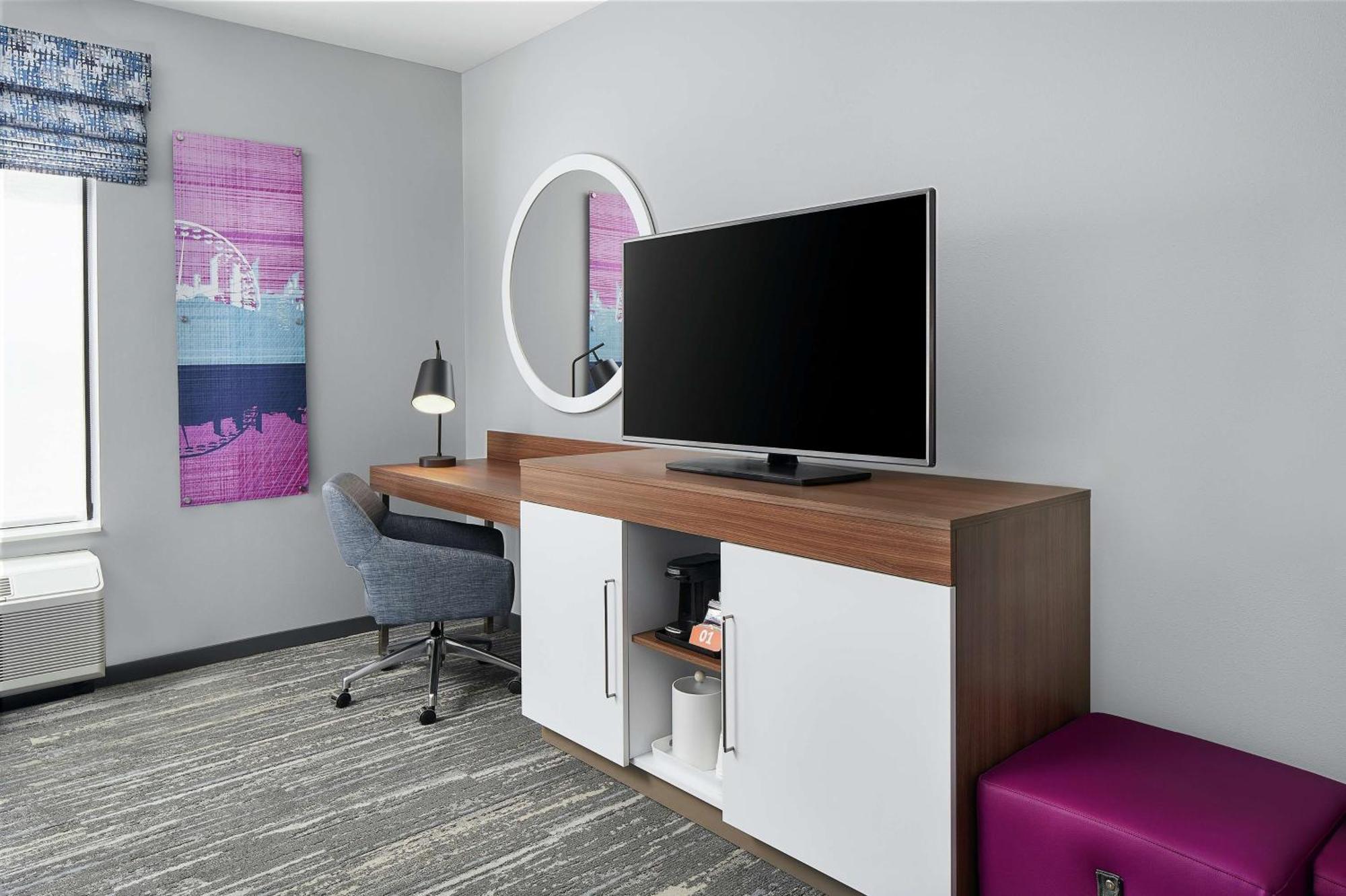 Hampton Inn & Suites Bridgeview Chicago, Il Экстерьер фото