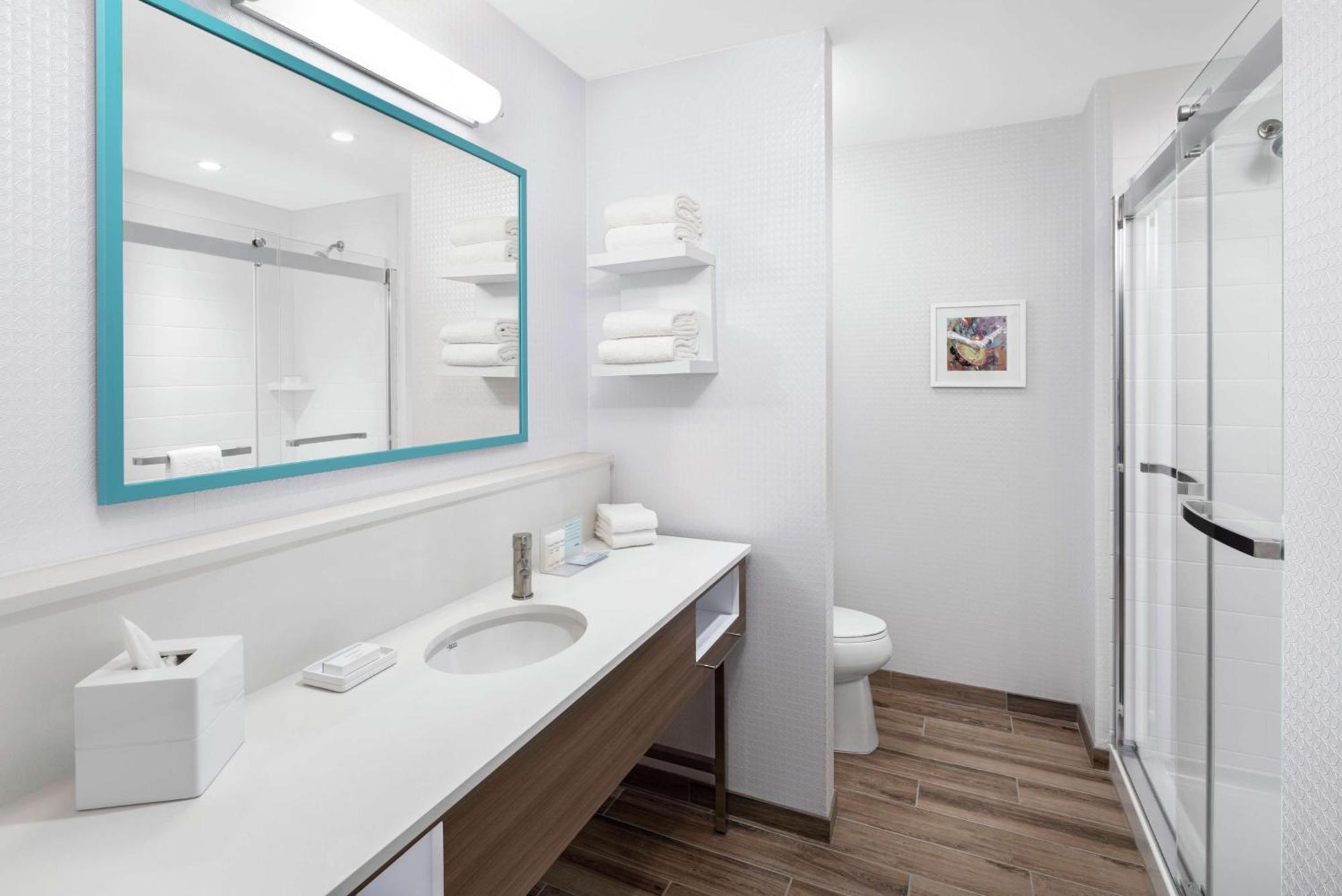 Hampton Inn & Suites Bridgeview Chicago, Il Экстерьер фото